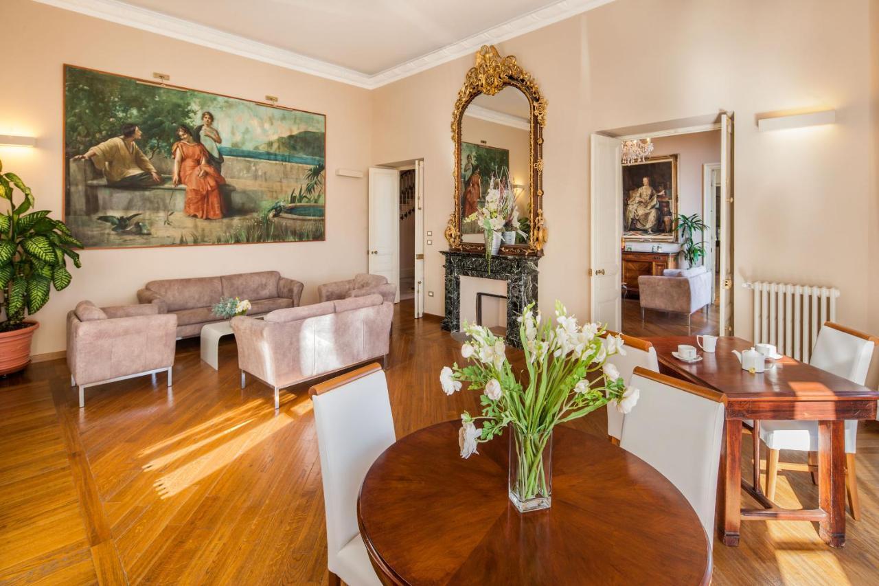 Villa Sylva & Spa Sanremo Exterior photo