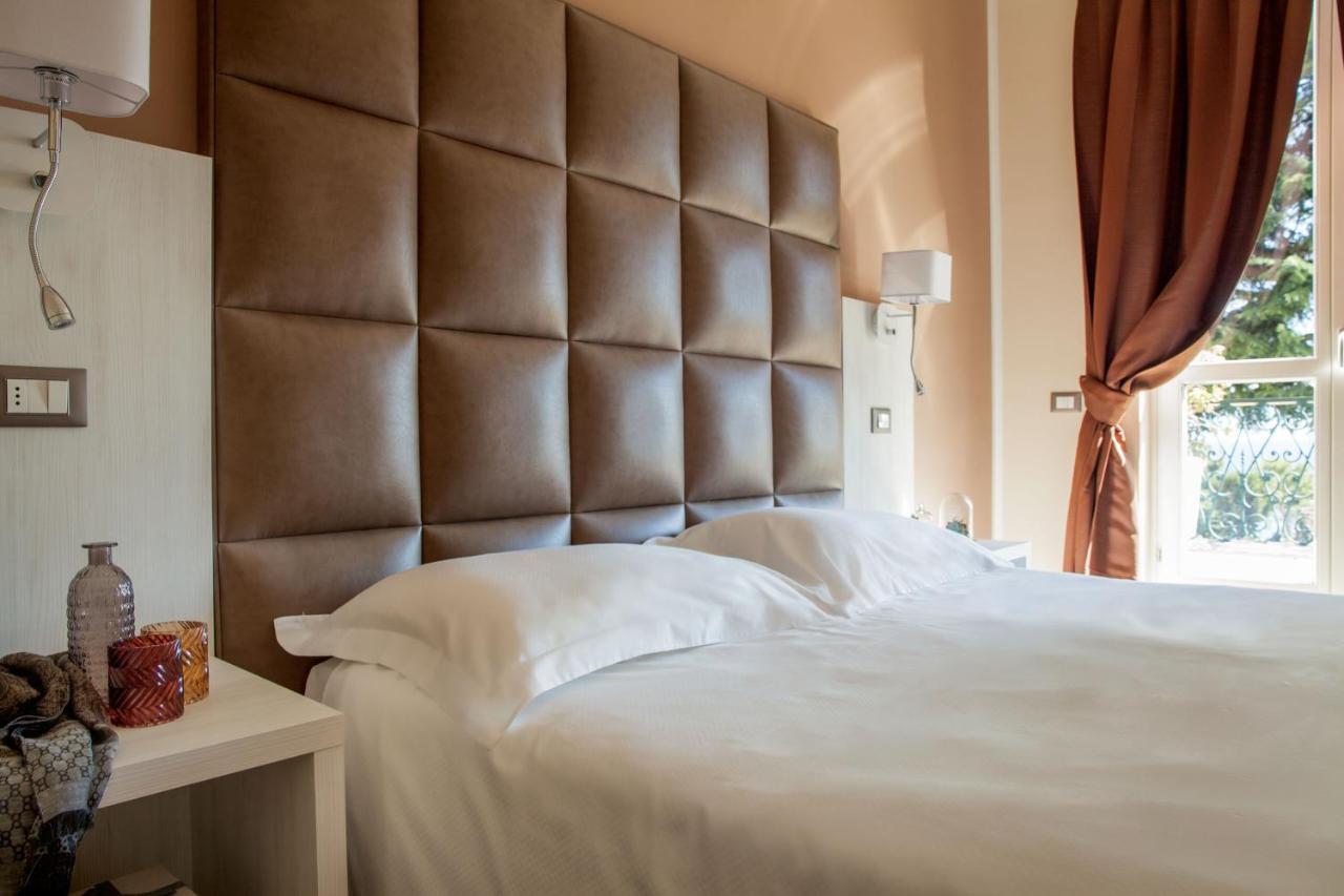 Villa Sylva & Spa Sanremo Exterior photo