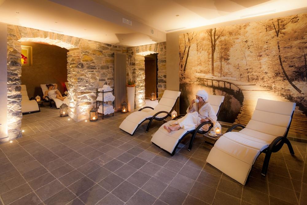 Villa Sylva & Spa Sanremo Exterior photo